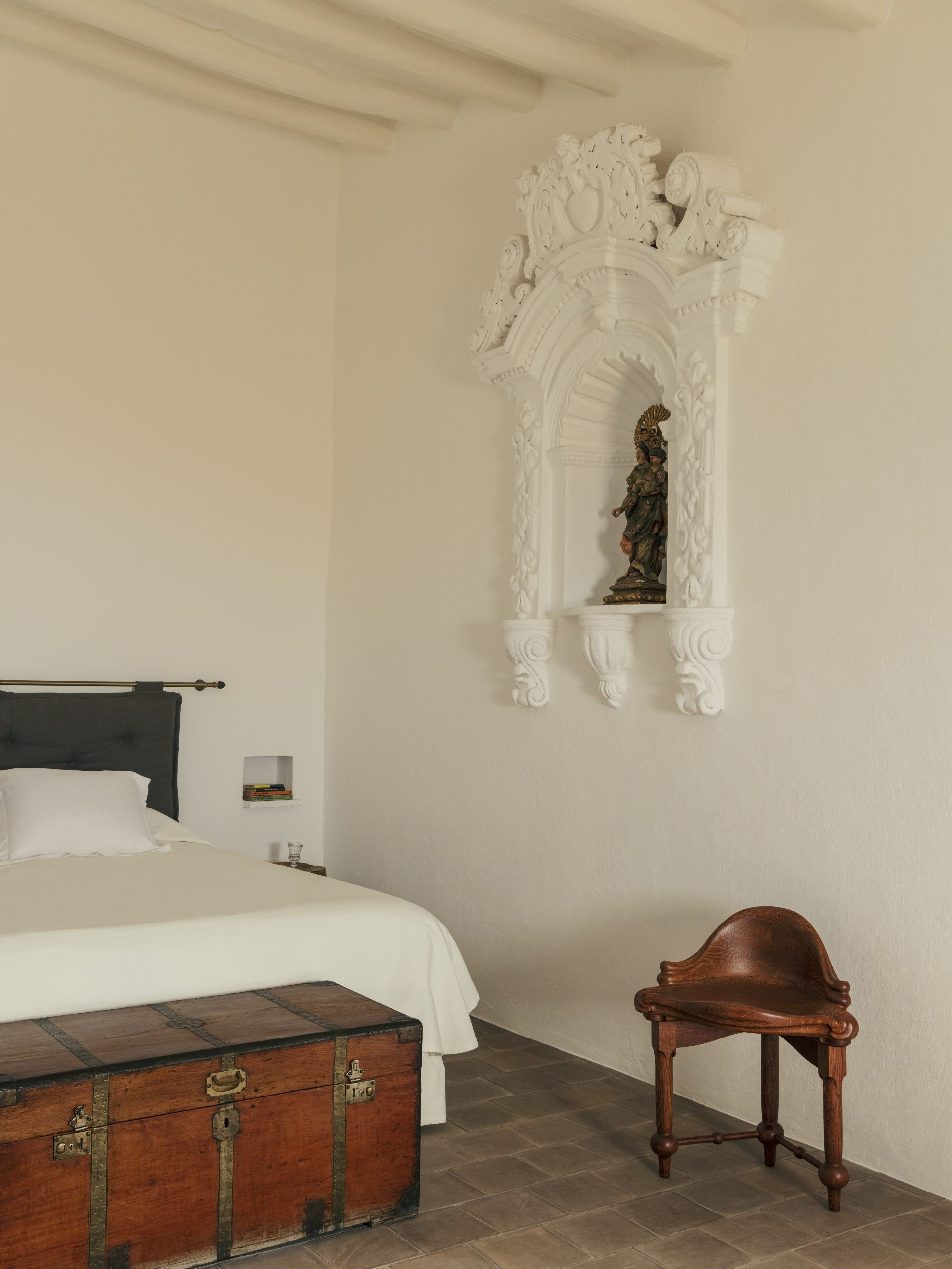 Palm Tree House丨建筑的记忆丨西班牙-35