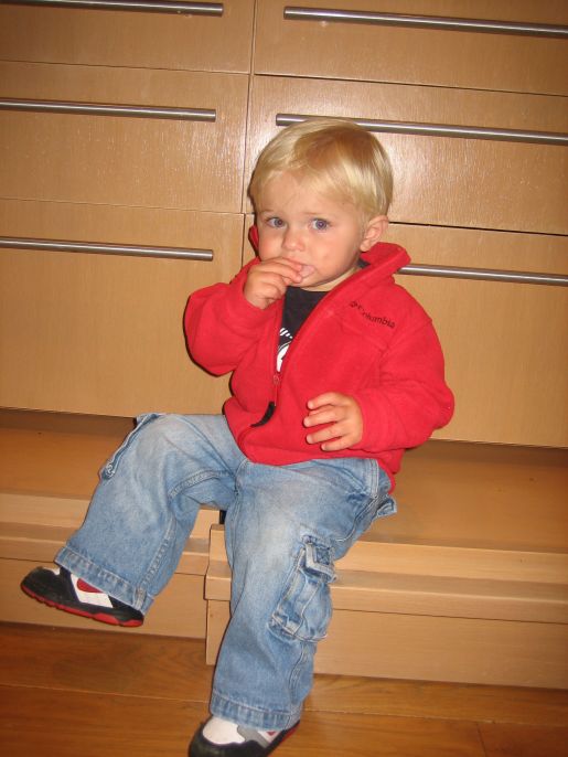 隔壁的适老化无障碍住宅丨美国丨西雅图建筑师Ray Ernst-18