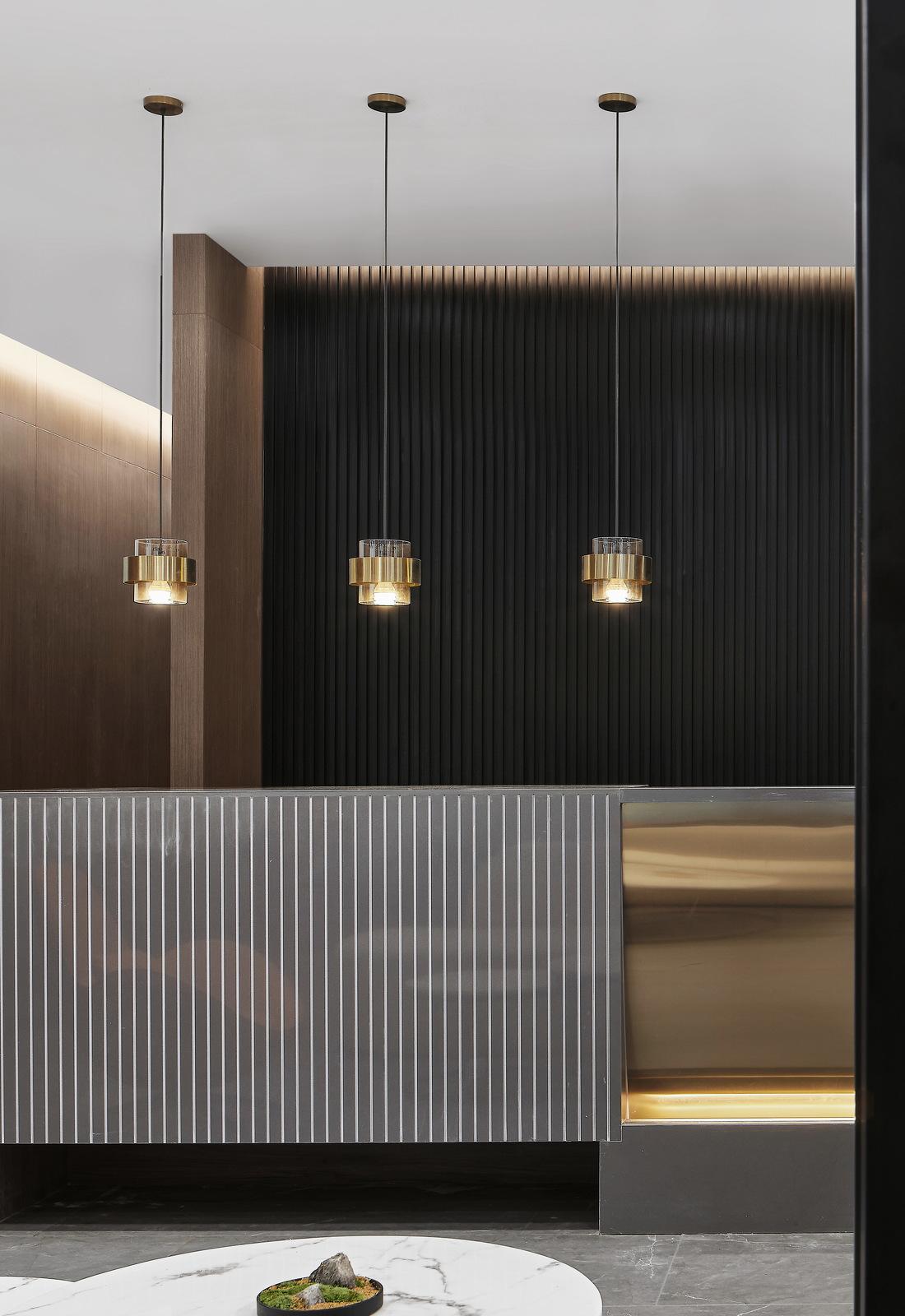 贝壳签约服务中心丨中国南京丨ZNG 智恒设计-42