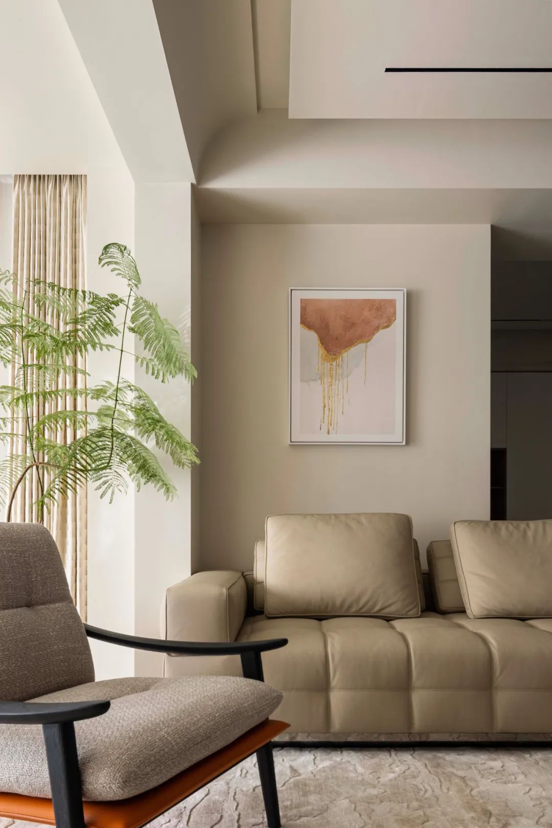 如故新生丨宁波以家空间设计有限公司-0