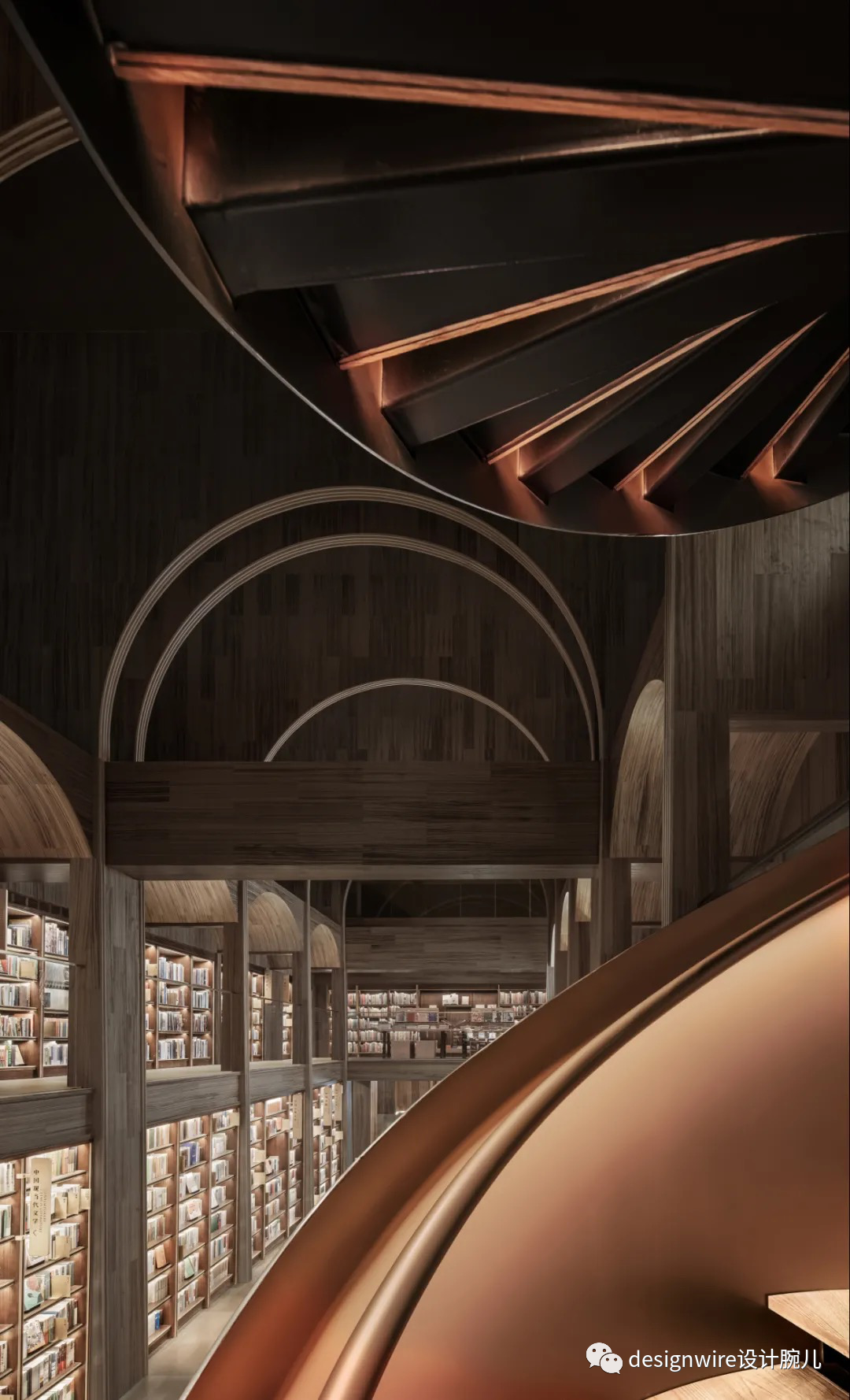 西安方所丨中国西安-2