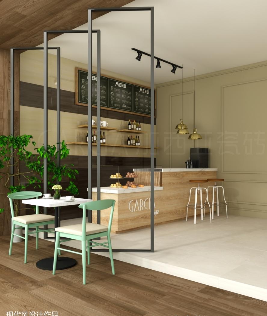 
加西亚瓷砖哑光柔光亮光瓷砖彩色墙砖给你现 -9