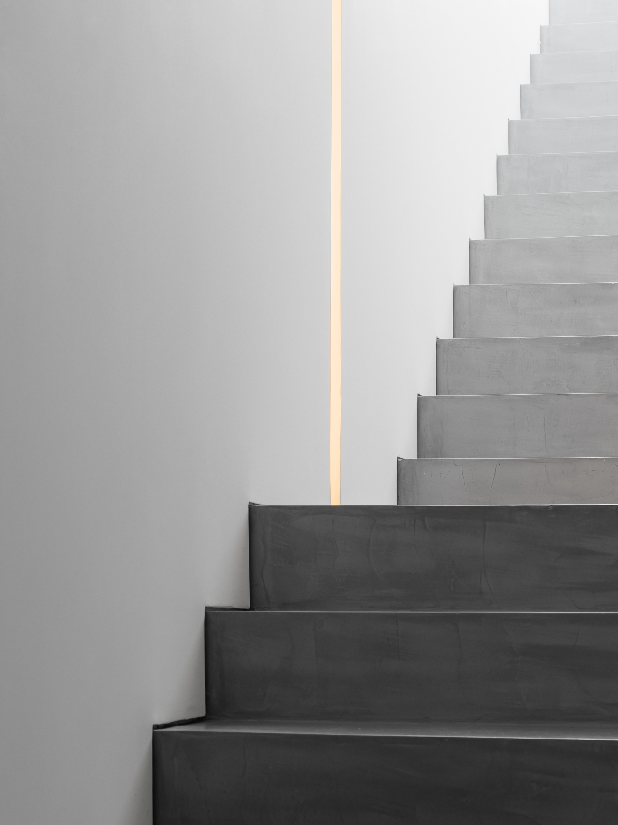 Cinco 线下珠宝办公室与展厅丨葡萄牙丨Branco del Río,Arquitectos-22