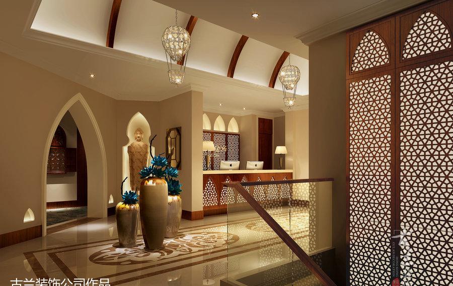 御龙足浴SPA会所-14