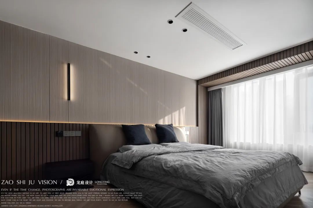 西山宸院极简风住宅设计丨中国湖州-29