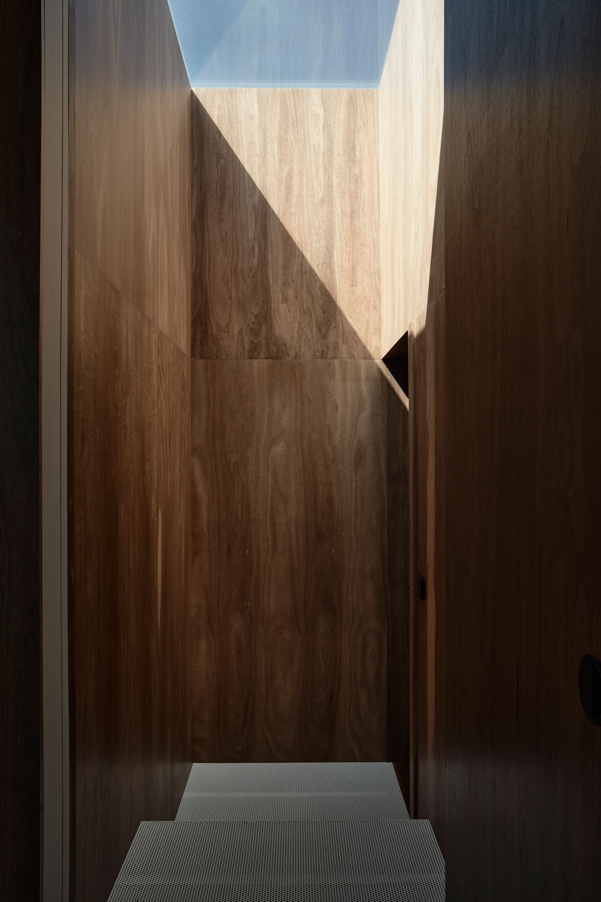 Carlton North Residence by Project 12 Architecture-13