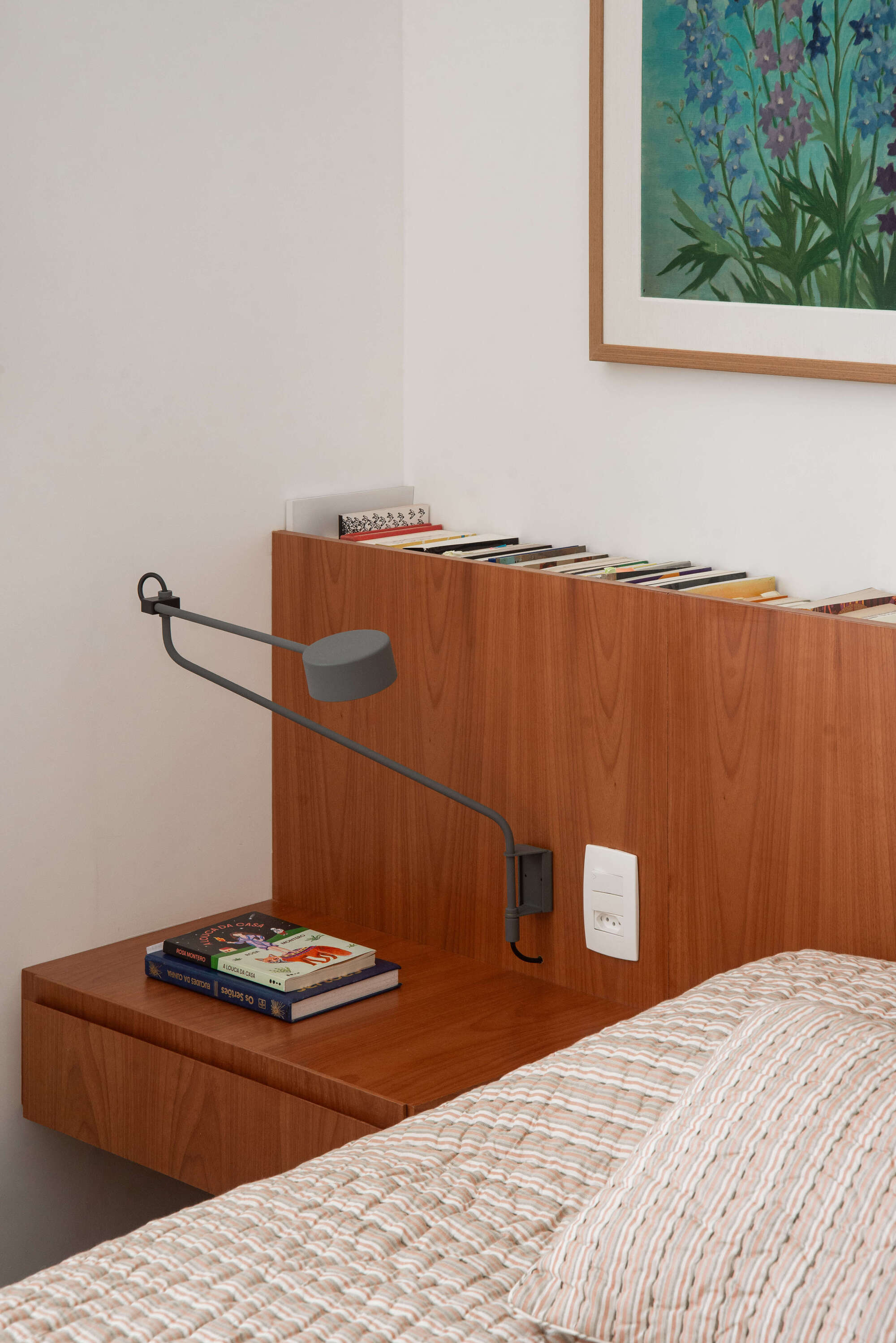 安德烈·费尔南德斯公寓丨巴西圣保罗丨João Marujo,Orlando Naj-18