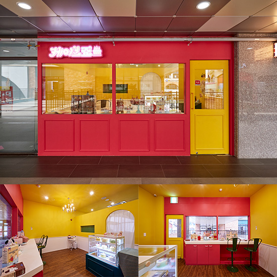 12 平米小屋的复古魅力-1