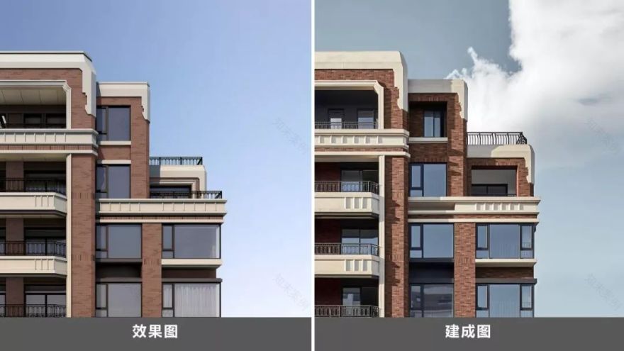 宁波海隽府 | 褐石 2.0 学院风格的人居设计-44