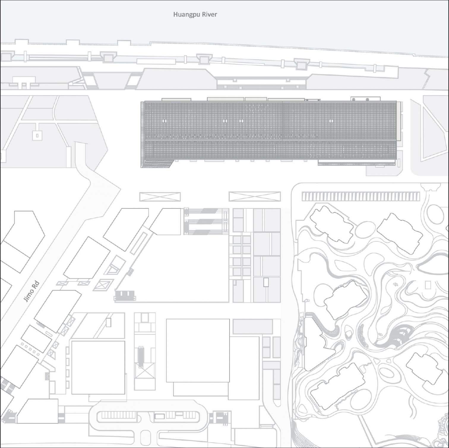 上海 1862 船坞复兴 | 砖艺重塑历史工业遗迹-9