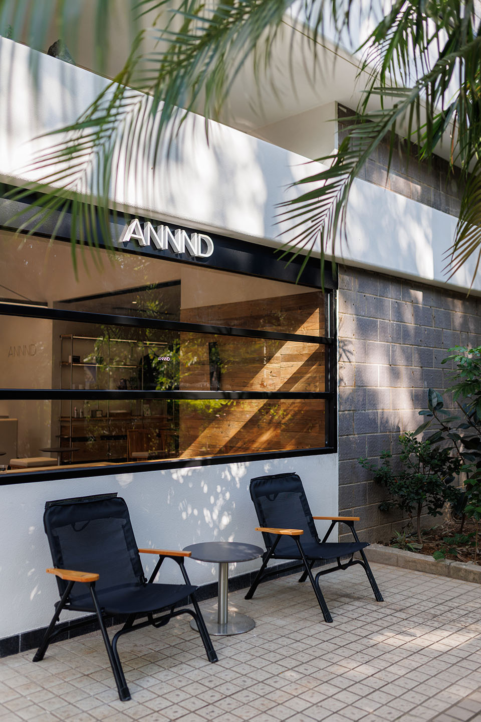 ANNND 景田店丨中国深圳丨如室建筑设计事务所-18