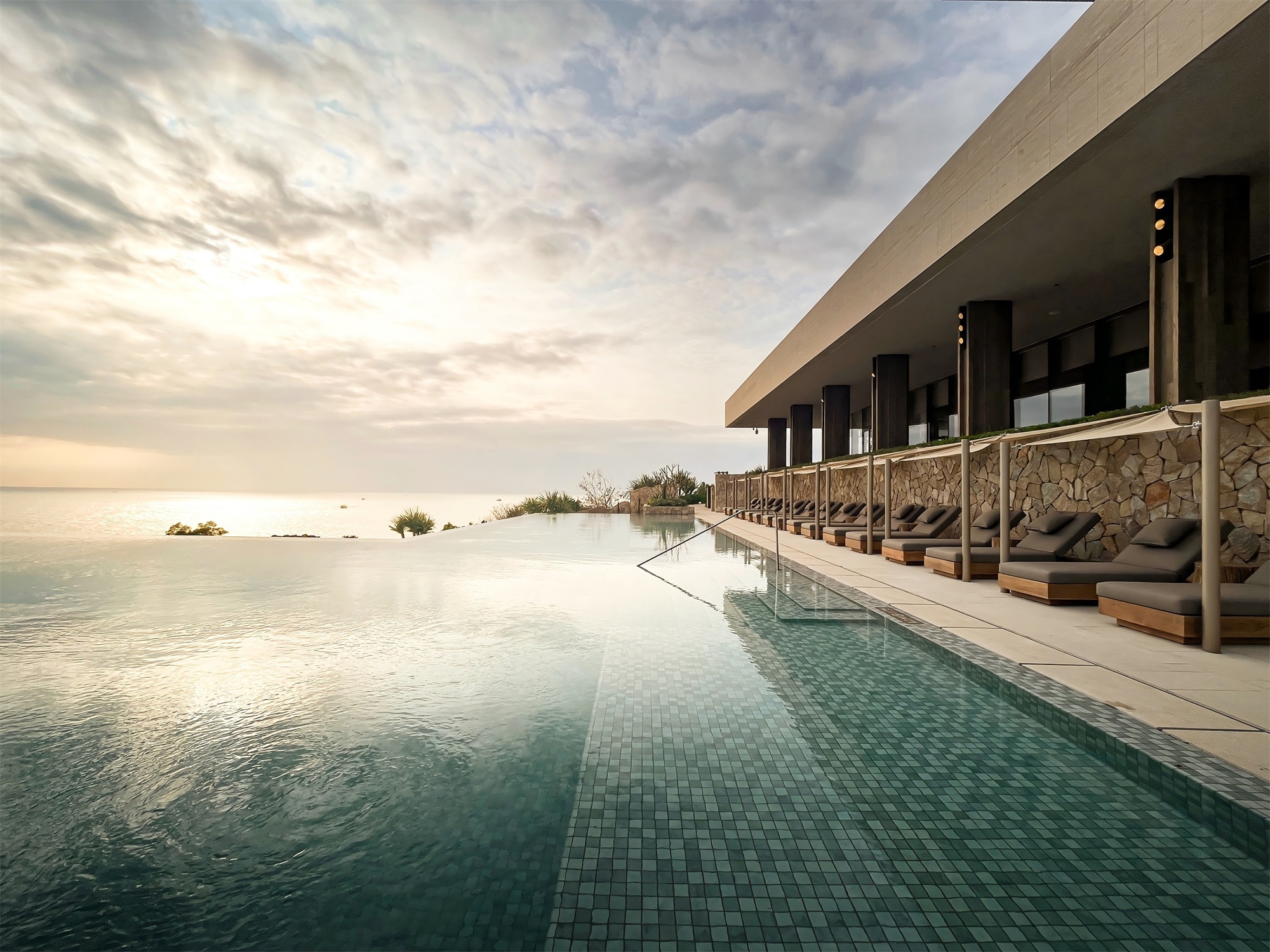 阿丽拉珠海东澳岛丨中国珠海丨ZNA|泽碧克建筑事务所-45