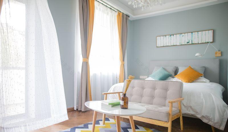 舟山嵊泗“几静”民宿 | 柴米油盐酱醋茶的生活艺术-36