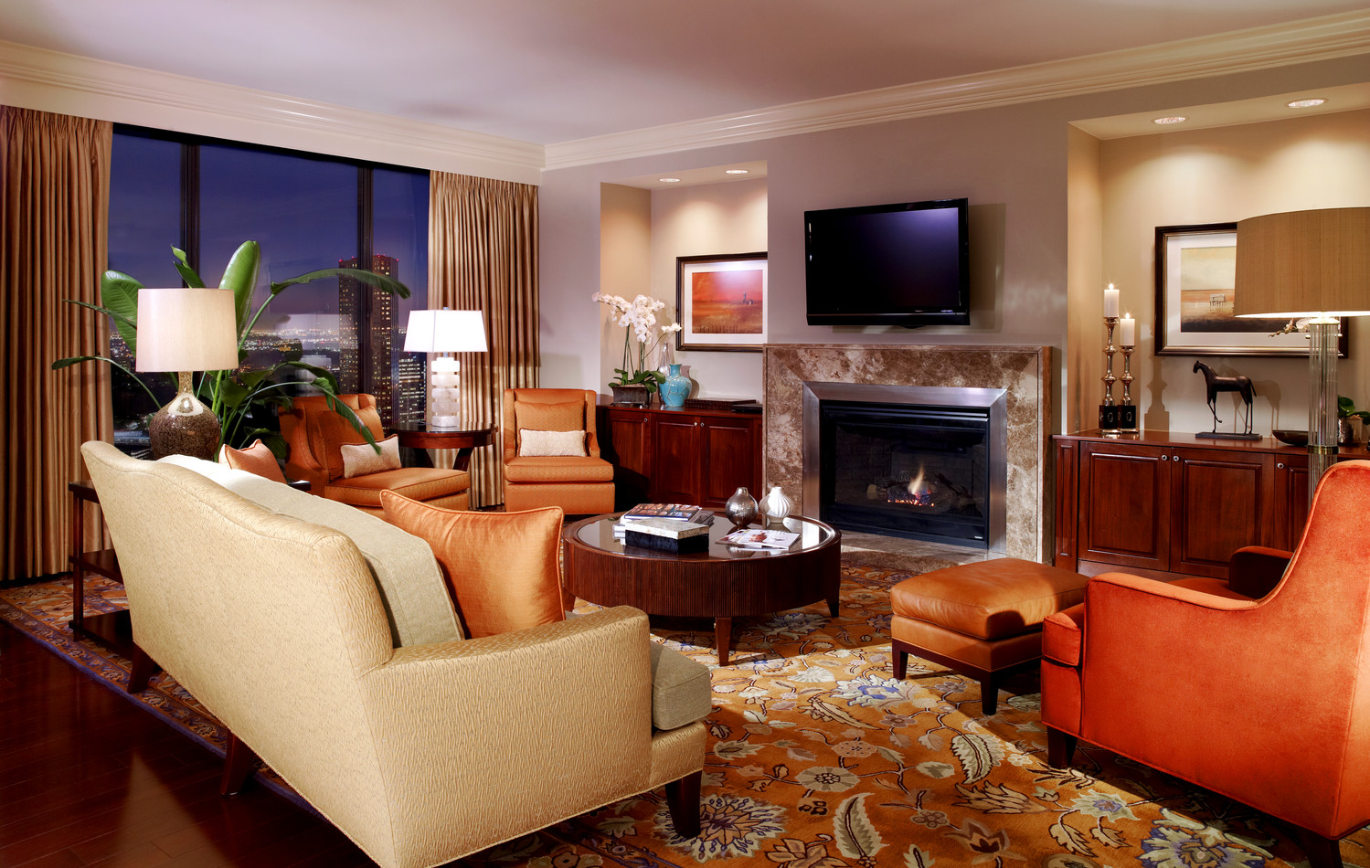 －The St  Regis Houston, Houston, Texas (TX), United States-27