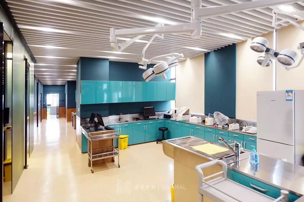 寻长·作品 | 萌宠看病记-52