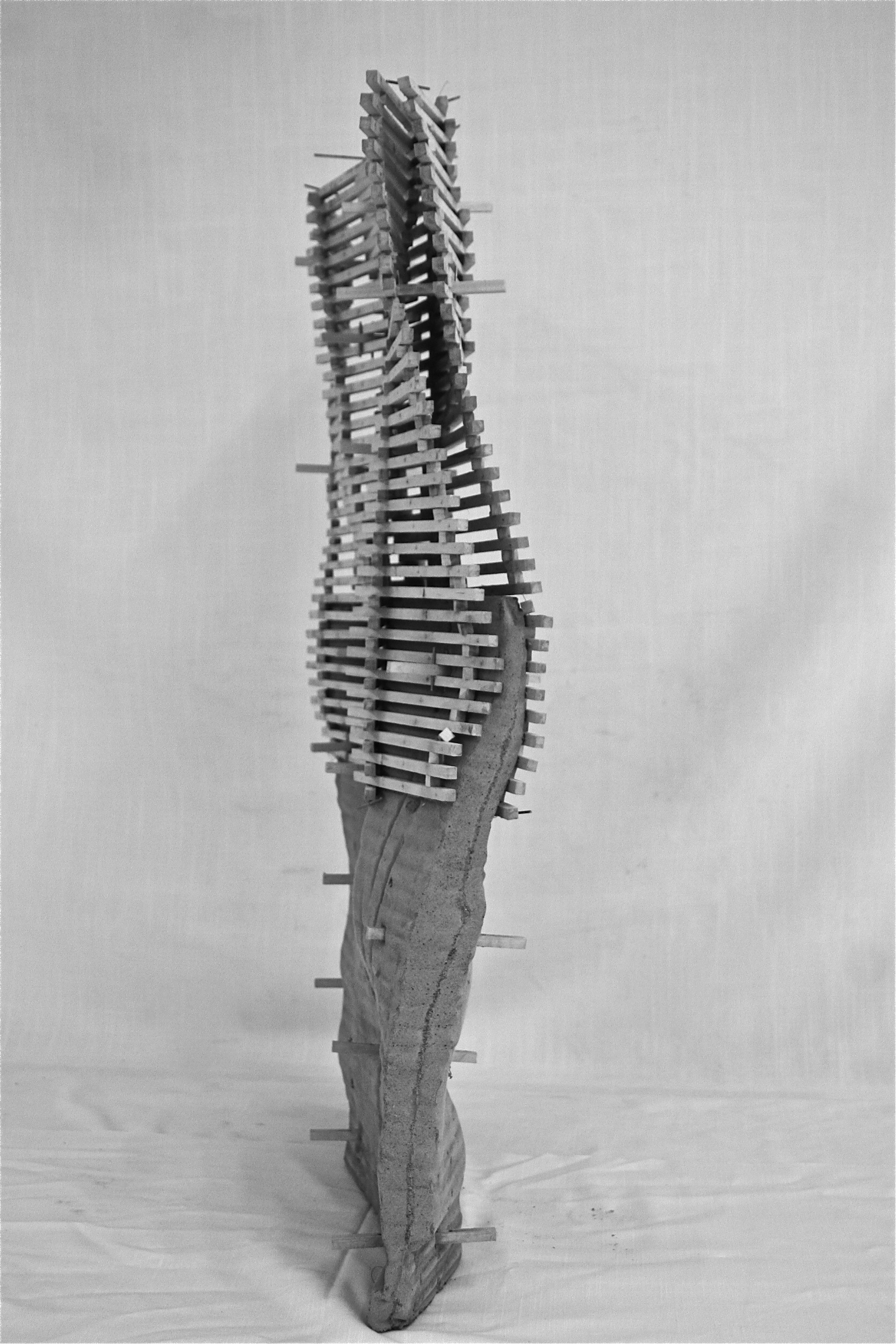 弗勒·形式·建筑事务-17