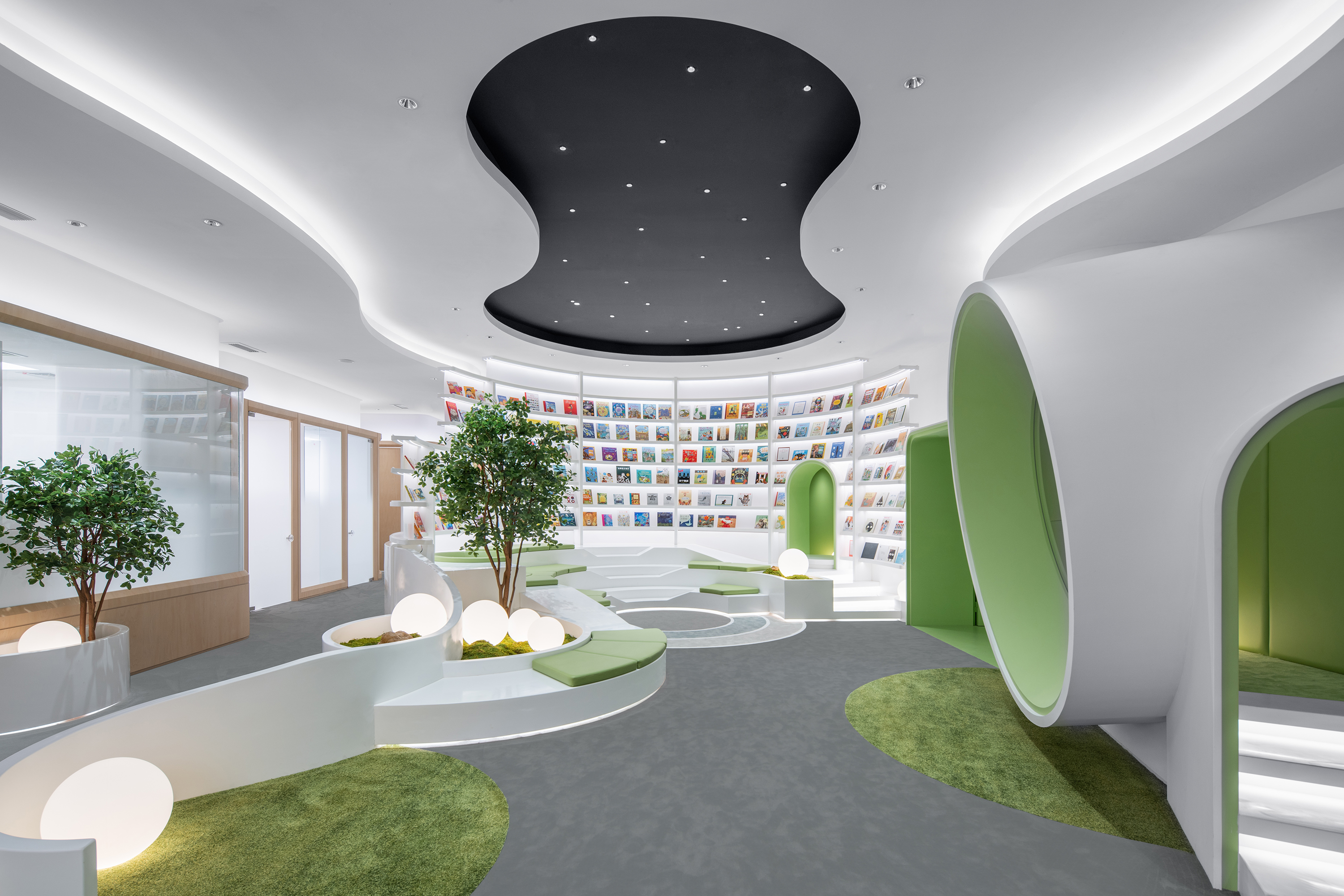 APPLEBERRY · 爱倍儿丨中国南京丨TRIOSTUDIO三厘社-28