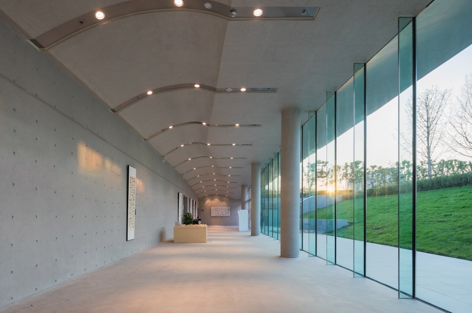 城下城遗址博物馆 | 时空交错的古城探索之旅-46