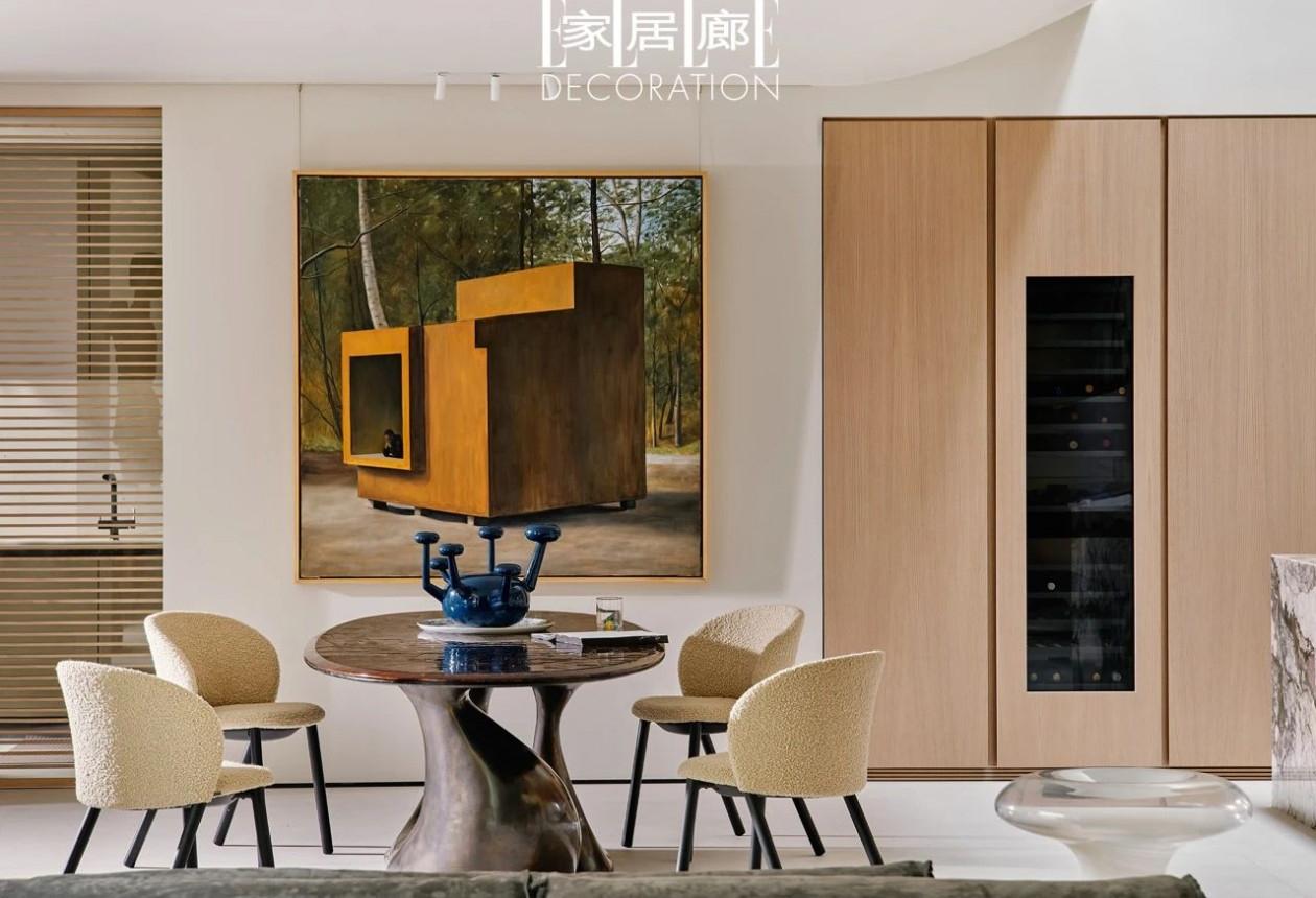 黄全8年老宅改造项目丨WJID维几设计-53