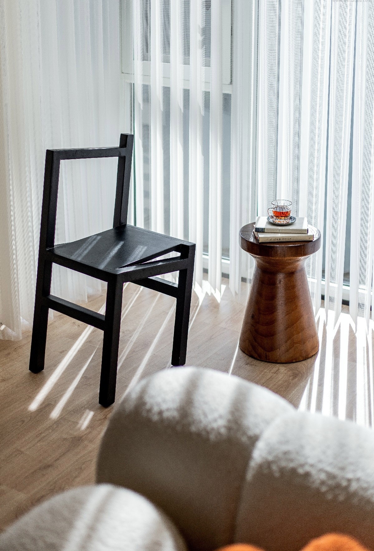 依山而居的另一个家丨中国中山丨白菜适家-58