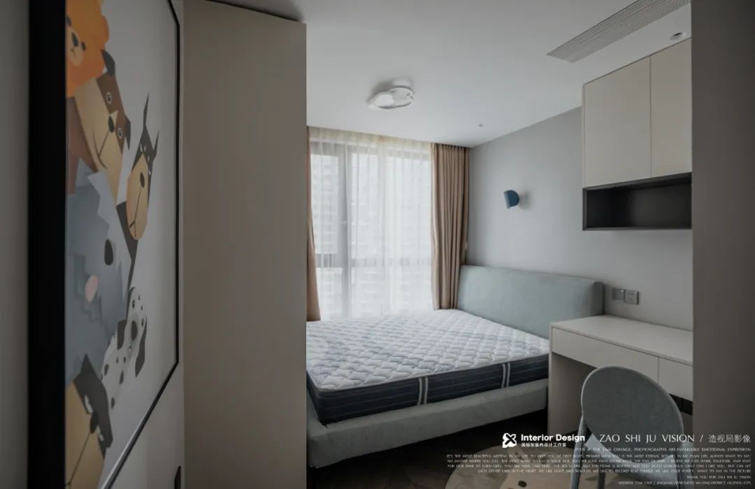 <润>丨吴旭东室内设计工作室-69