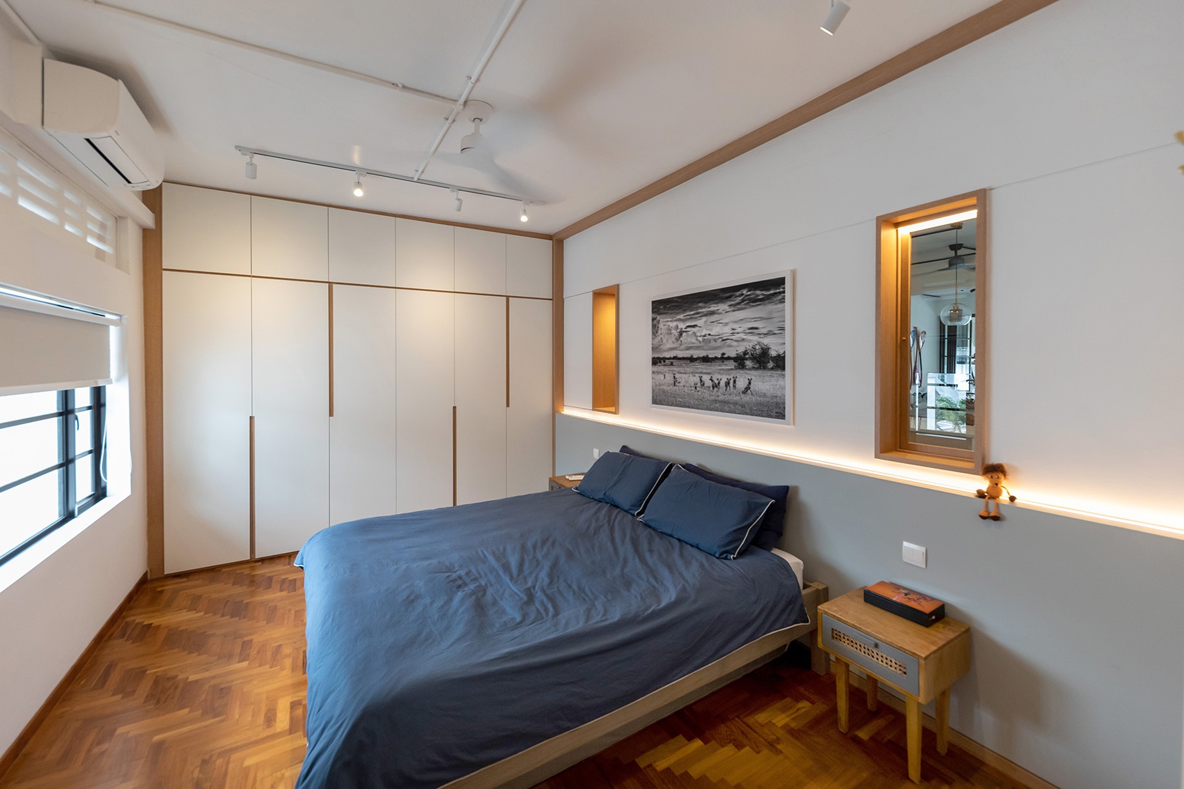 WANDERLUST 公寓丨新加坡丨WYTO-32