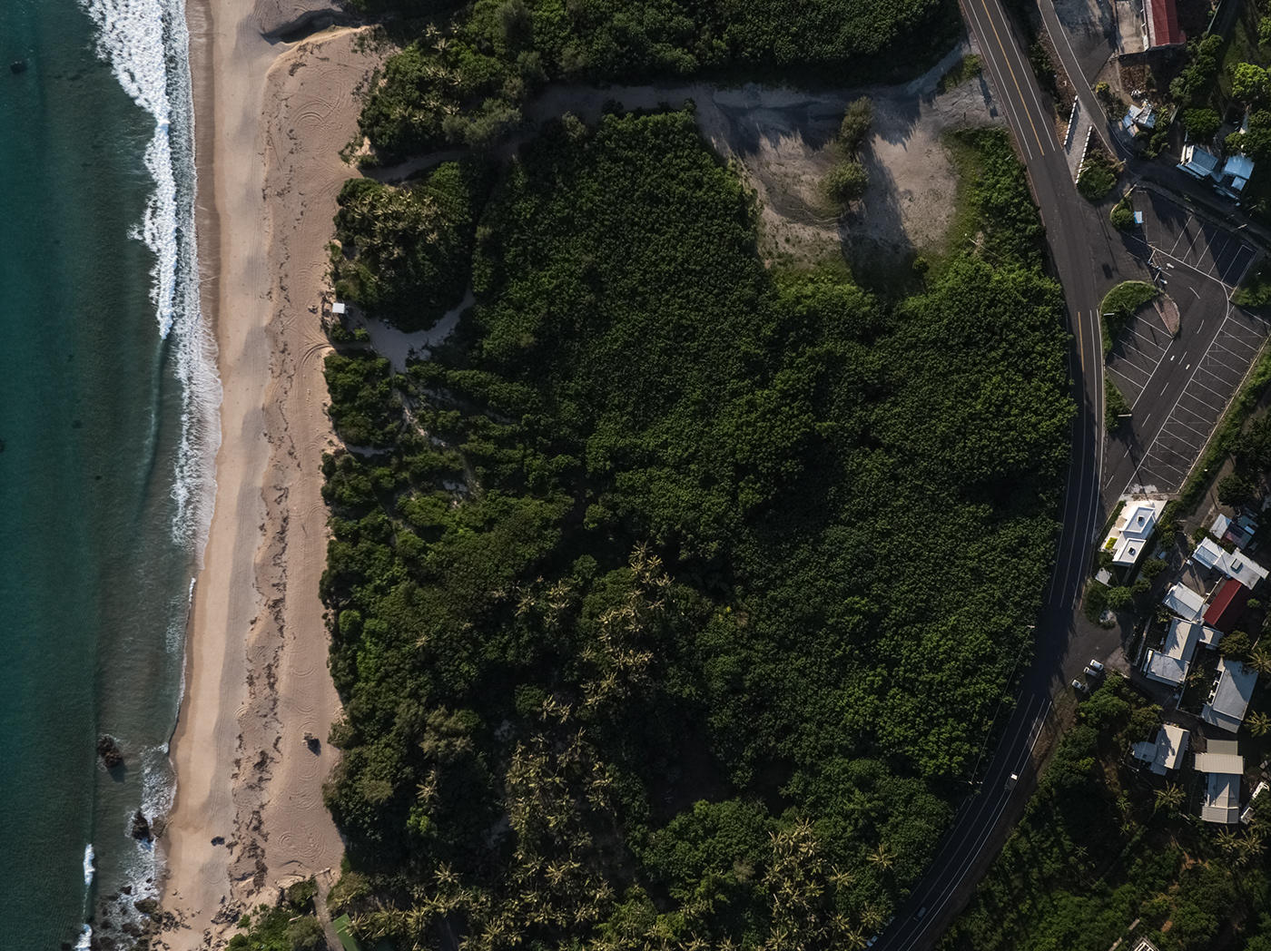 垦丁公园厕所丨中国台湾丨Chiao Architects-12