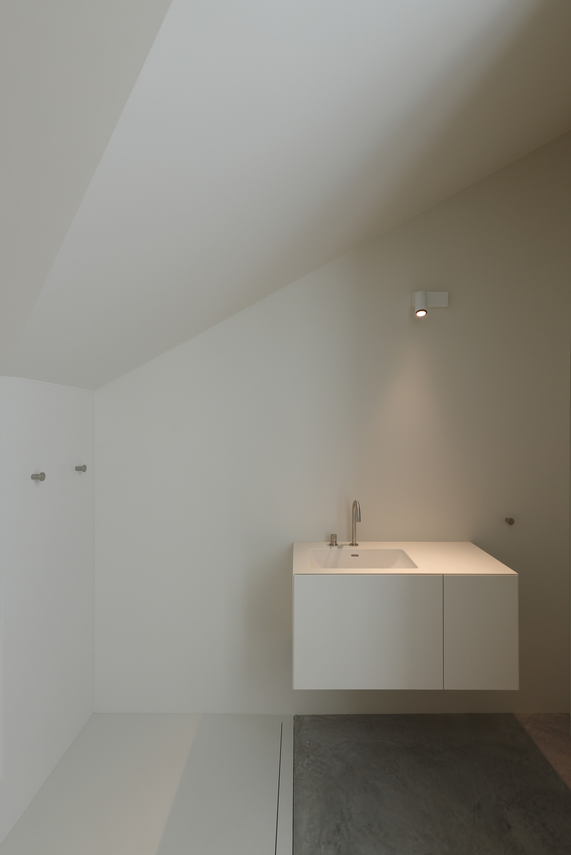 丨加拿大温哥华丨Mcleod Bovell Modern Houses-41