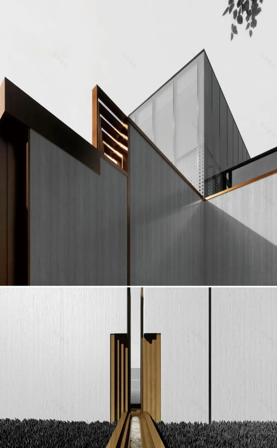 福州融侨望云丨中国福州丨普邦设计-36