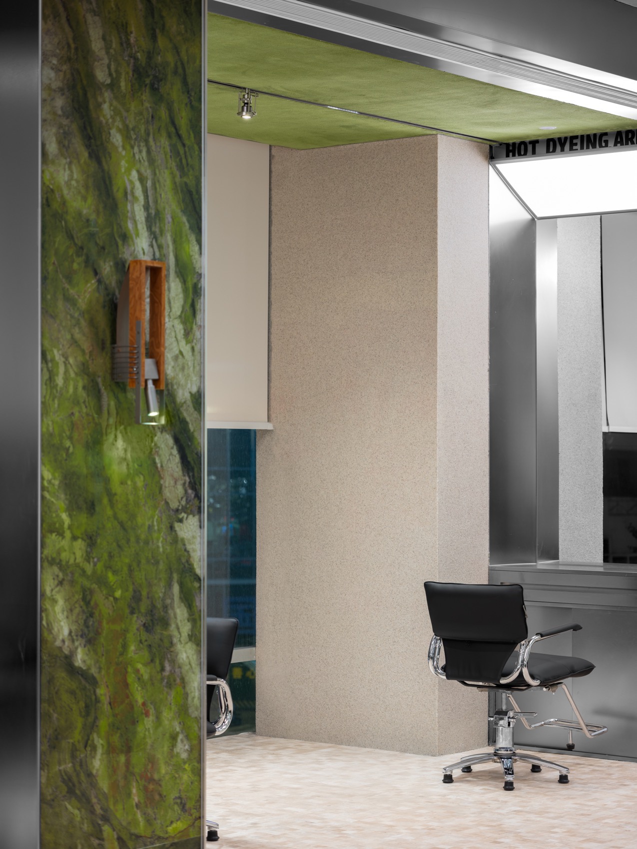 成都 ZZEST & 追溯型格丨中国成都丨E27 STUDIO-46