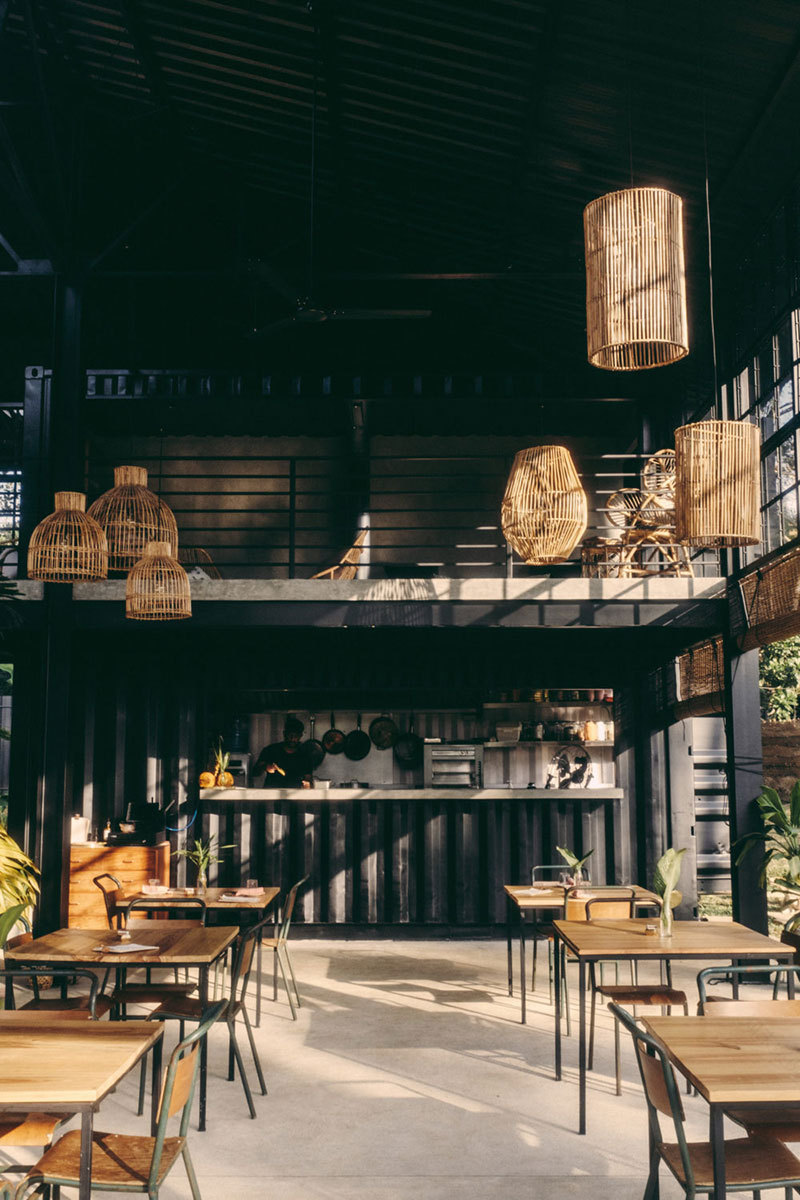 斯里兰卡 Palm Hotel-17