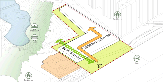 贵阳万科观湖示范区 | 自然与建筑的无界融合-28