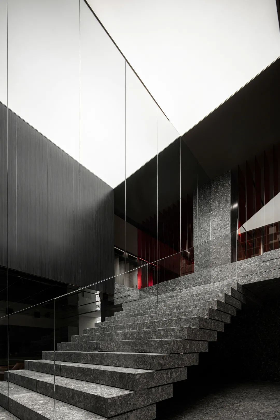 欧铂丽旗舰店丨中国南京丨壹席设计事务所-42