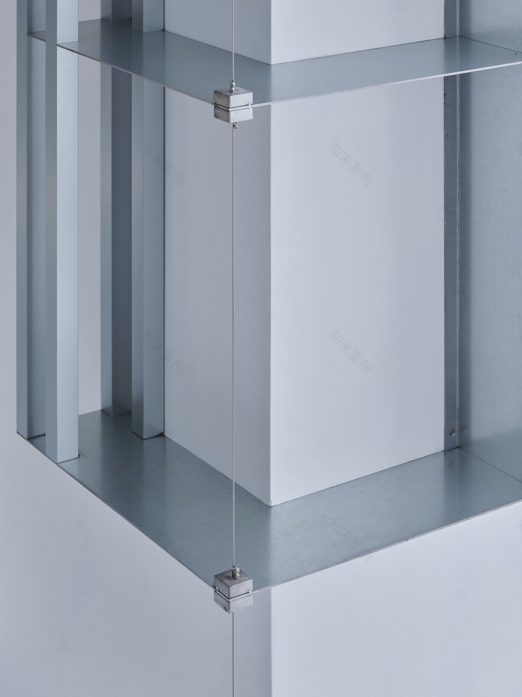 首尔 NONSCALED 工作室丨韩国首尔丨NONSCALED Studio-24