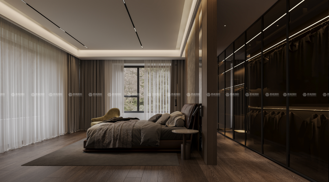 曲江大城 • 雍宸丨易高国际-48