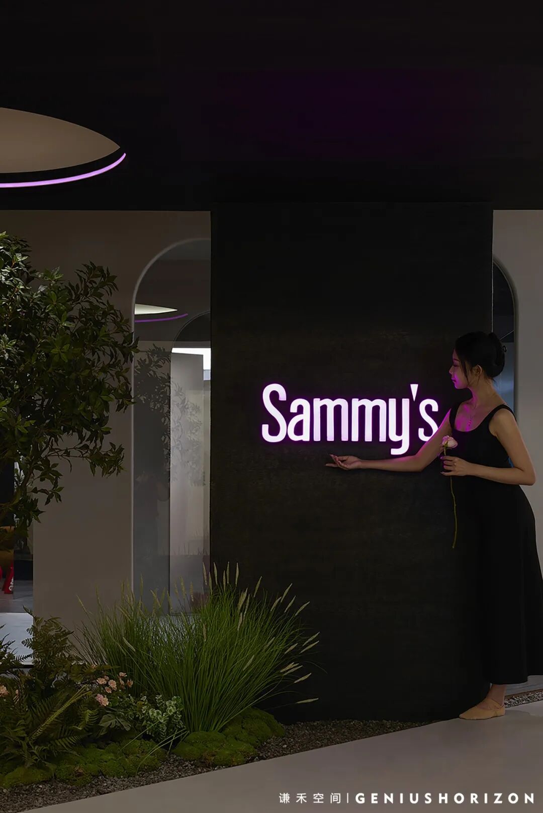 谦禾空间丨新法美学境塑品牌力-1