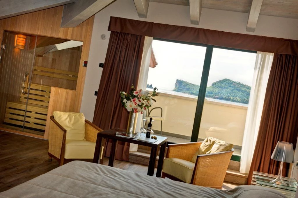 意式梦境酒店 | SOGNO 酒店-22