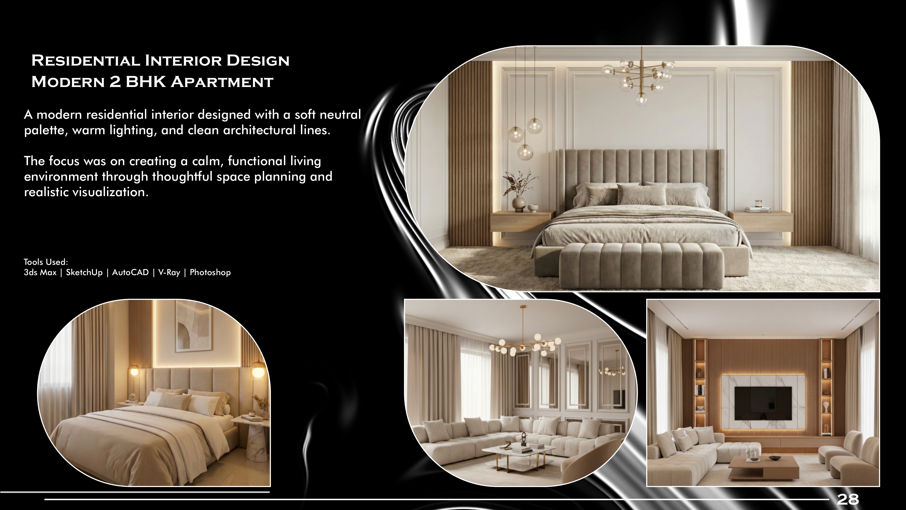 Creative Portfolio 2025 | Graphic & Interior Design-31