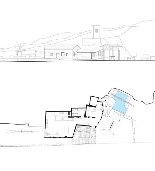 石头和大理石采石场再开发项目-26