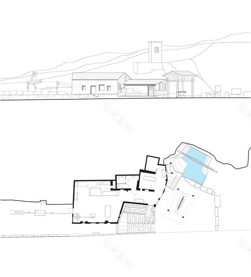 石头和大理石采石场再开发项目-26