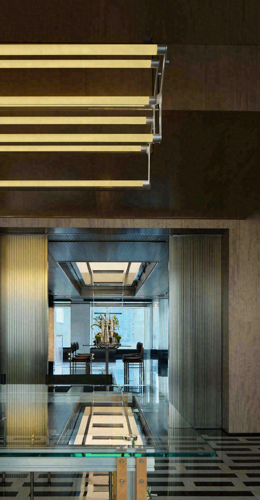 世野 ISEYA·太古里旗舰店丨中国成都丨BDD 布道设计-29