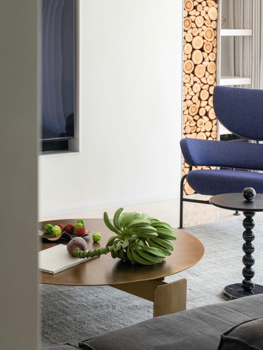 归园田居 · 舍下草堂丨中国上海丨宁洁,周丁丁-20