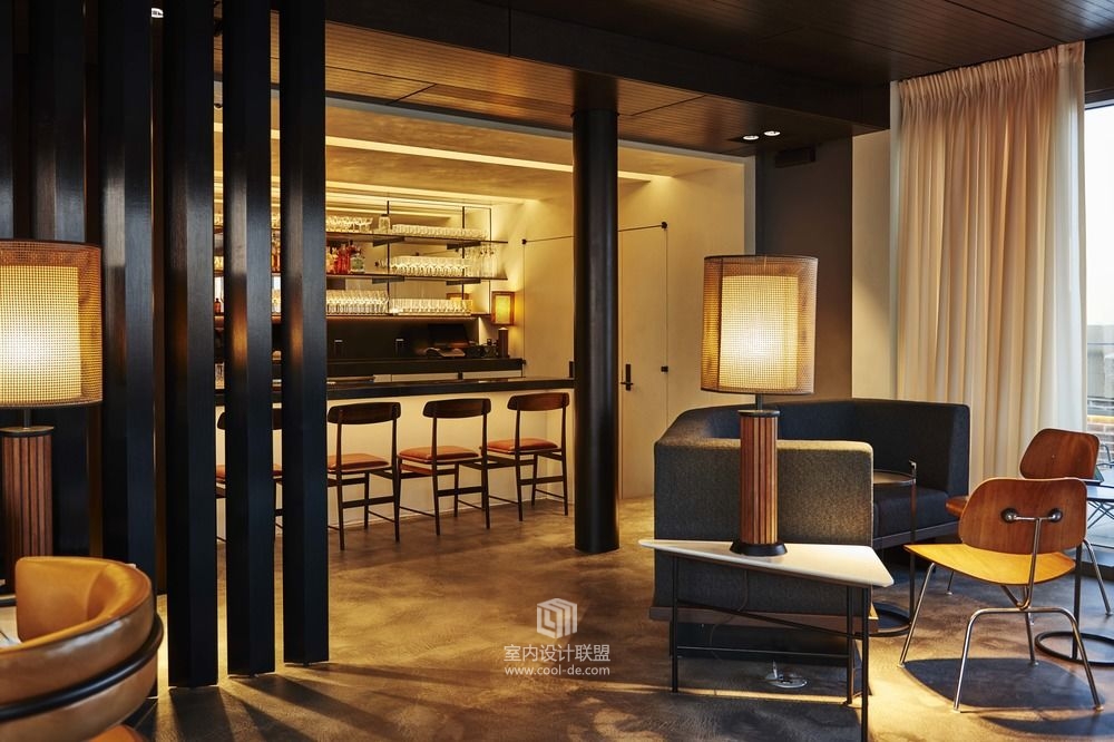 he Robey 美国芝加哥精品酒店-61