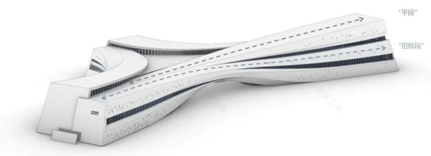 项目|山水诗境中的文化容器与数字化建构——九江市科技文化产业园-127