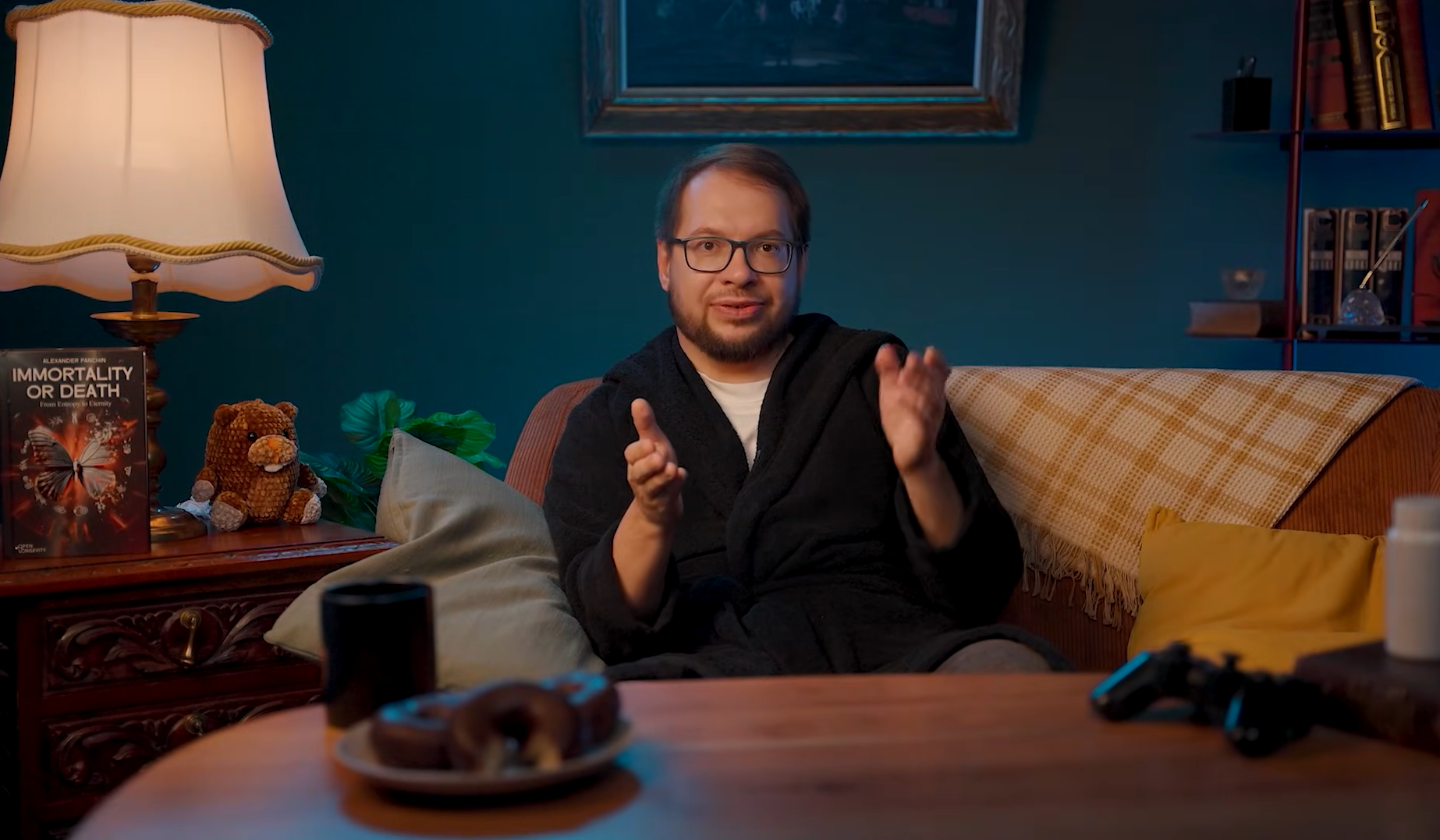 YouTube Science Video — Production Design / Set Styling-16