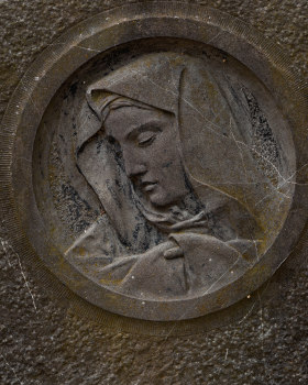 Cementerio de Zaragoza Parte 5