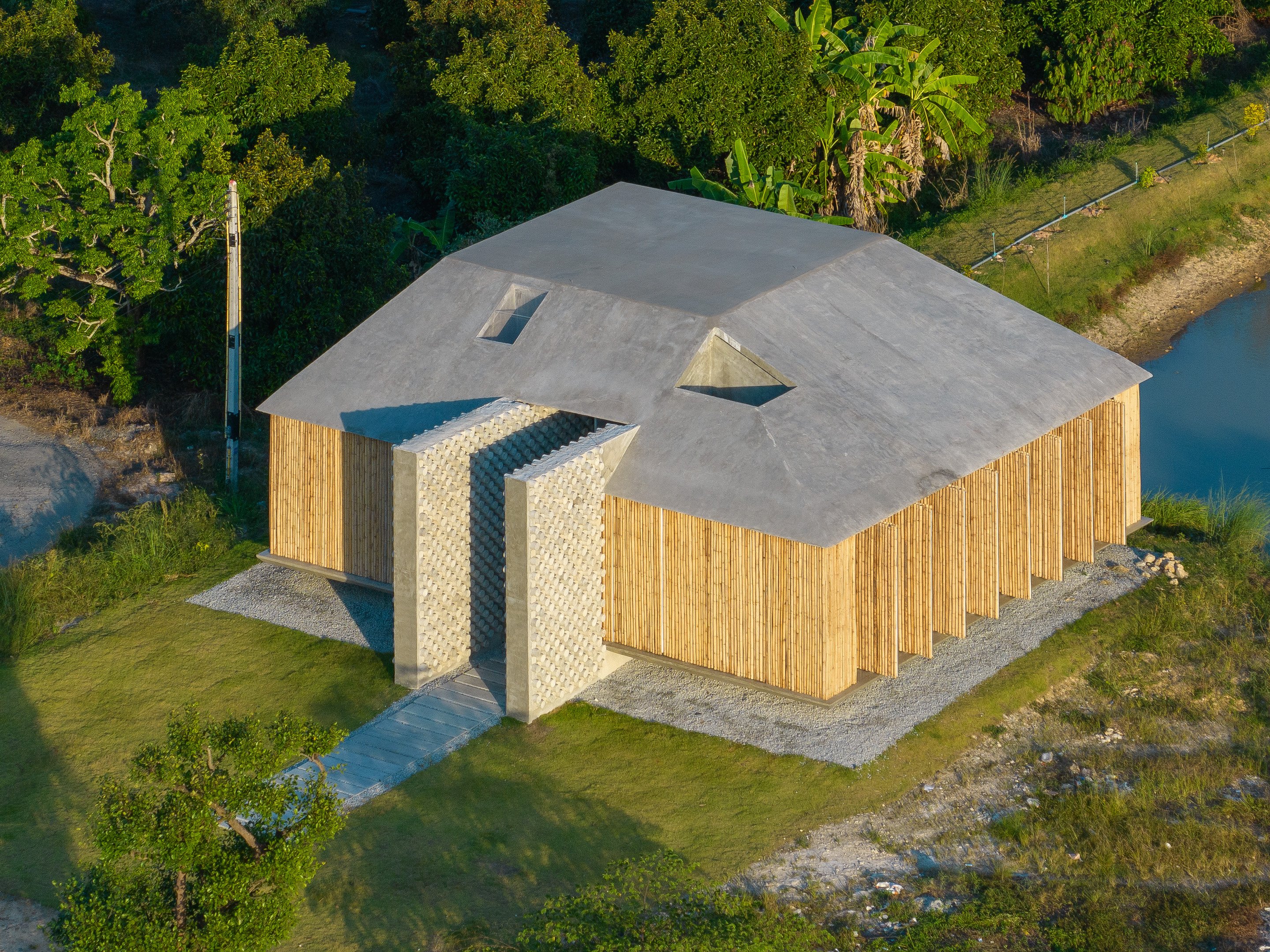 Furnish 工作室丨泰国丨11.29 Studio-118