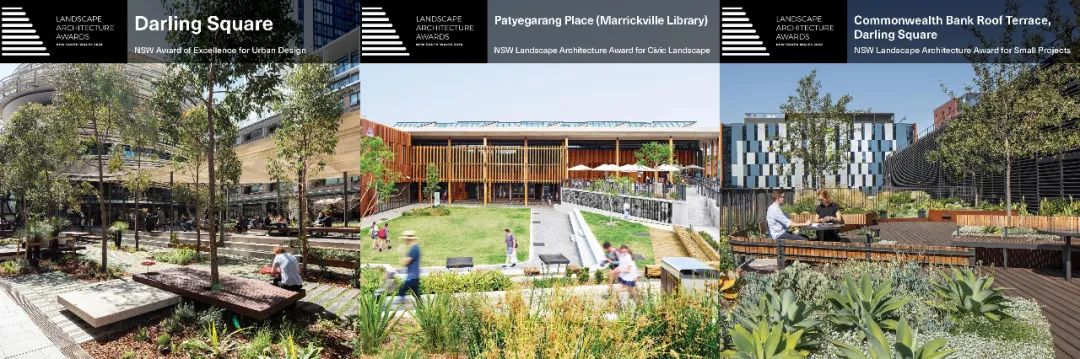 ASPECT Studios 打造多个城市地标项目,荣获多项国际大奖-33