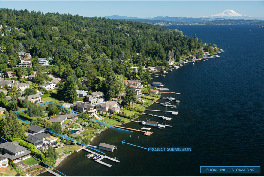 重塑湖岸线,西雅图丨美国西雅图丨Broadhurst + Associates-49