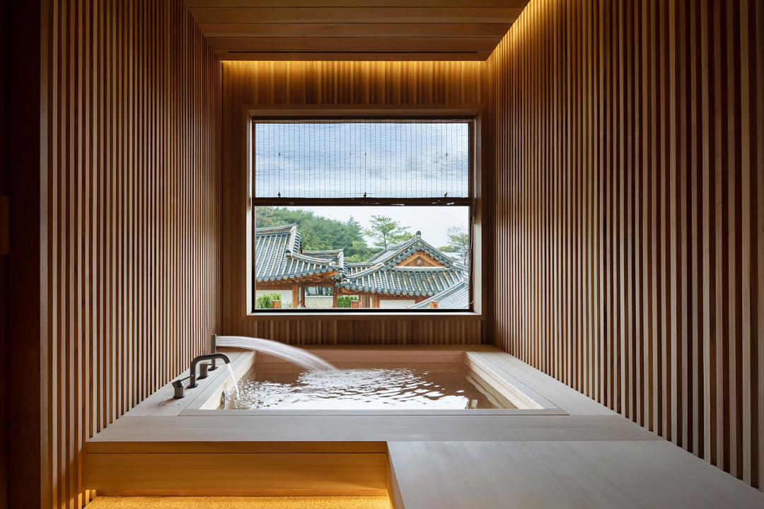 The Hanok Heritage酒店丨韩国首尔丨Listen Communication-23